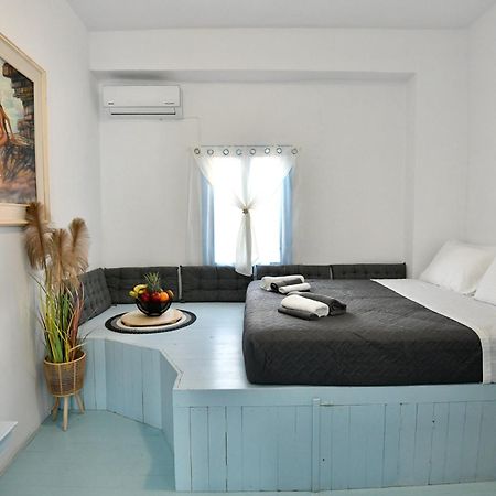 Katia'S Home Rhodes City Luaran gambar