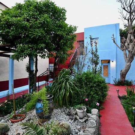 Katia'S Home Rhodes City Luaran gambar