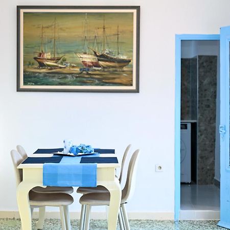 Katia'S Home Rhodes City Luaran gambar