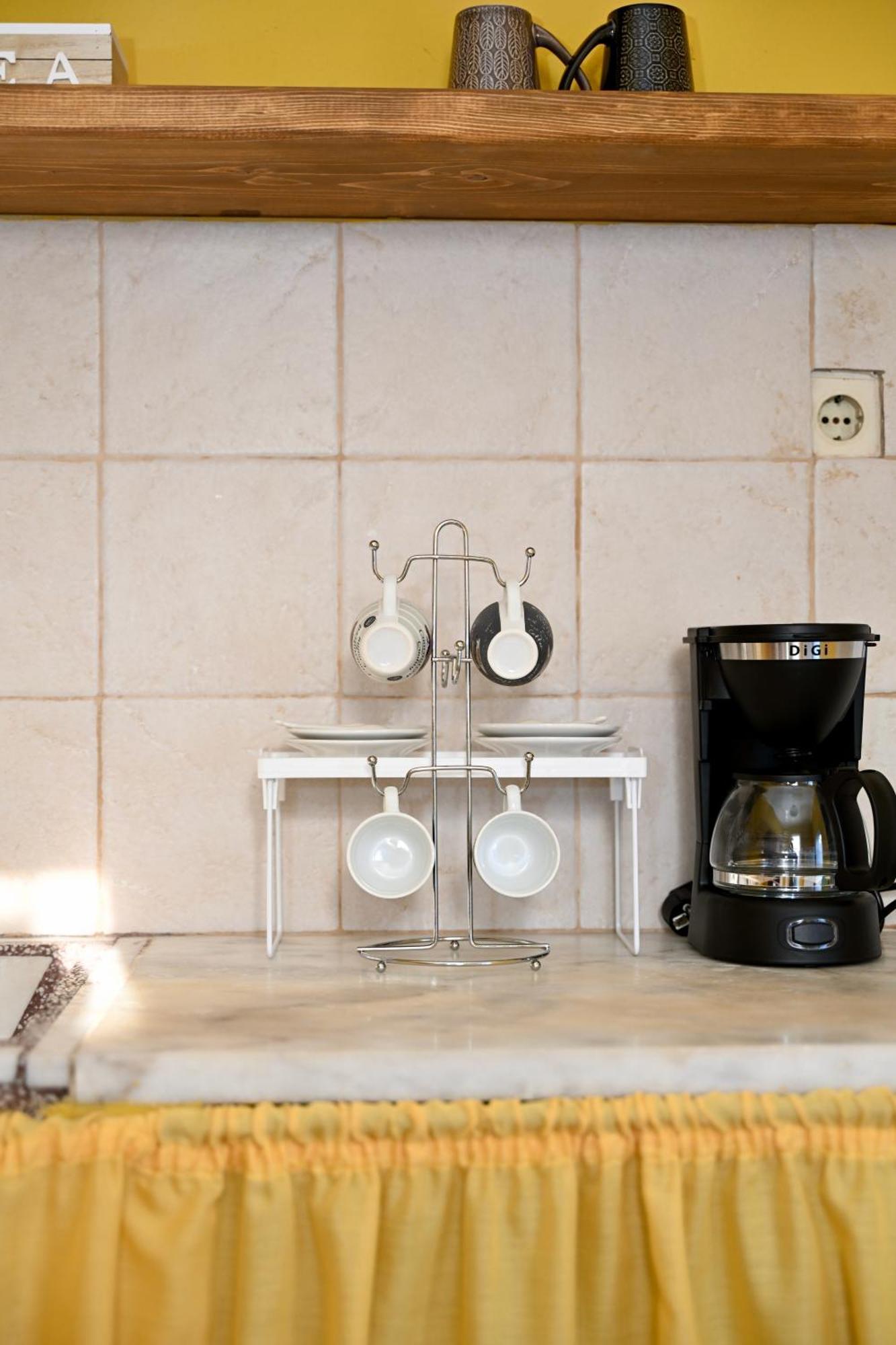 Katia'S Home Rhodes City Luaran gambar